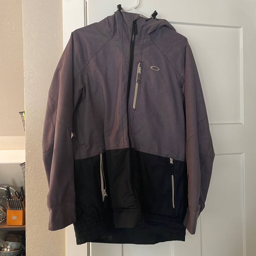 Oakley Jacket